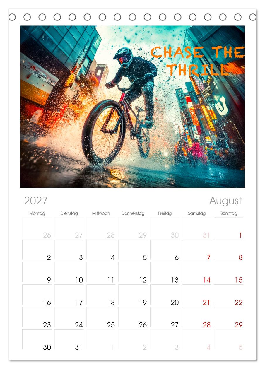BMX - Coole Slogans