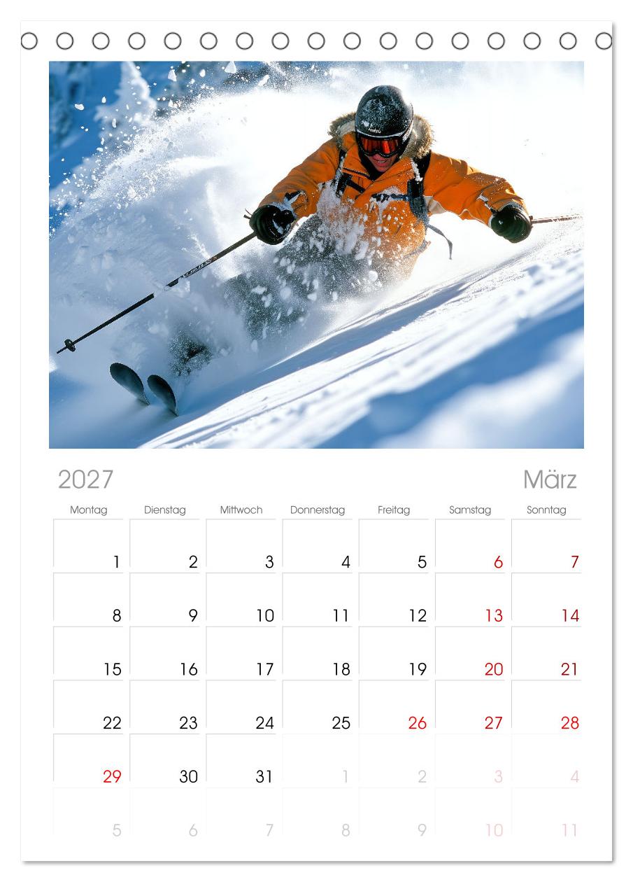 Kufen, Ski & Snowboard