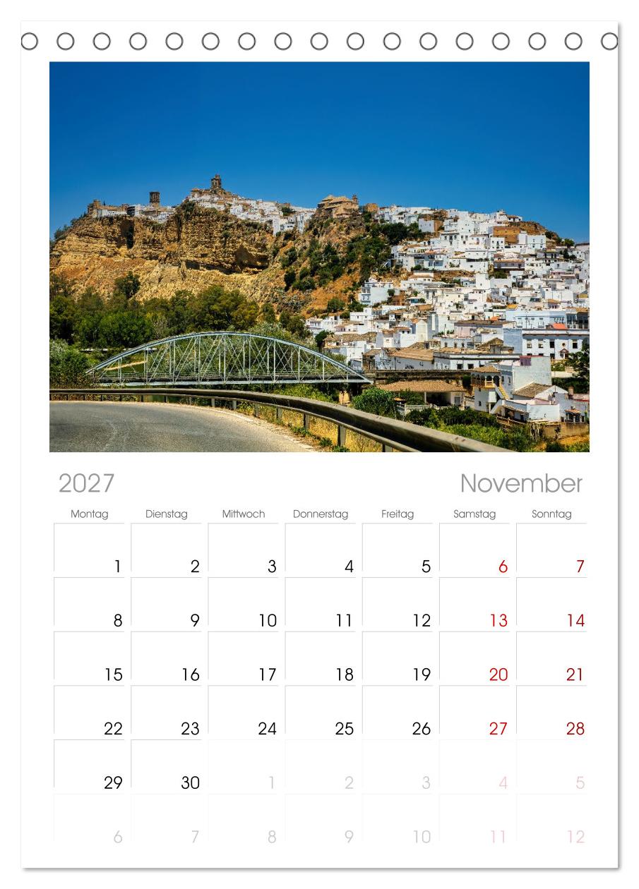 Andalucía - Buenos Días