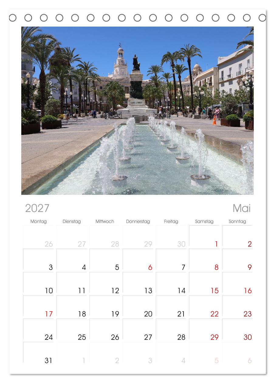 Andalucía - Buenos Días