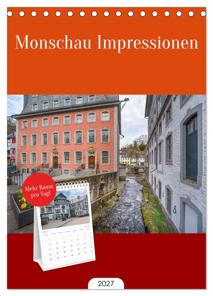 Monschau Impressionen