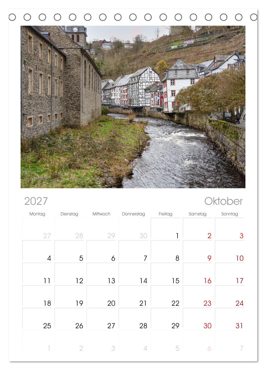 Monschau Impressionen