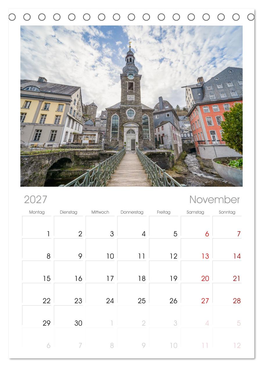 Monschau Impressionen