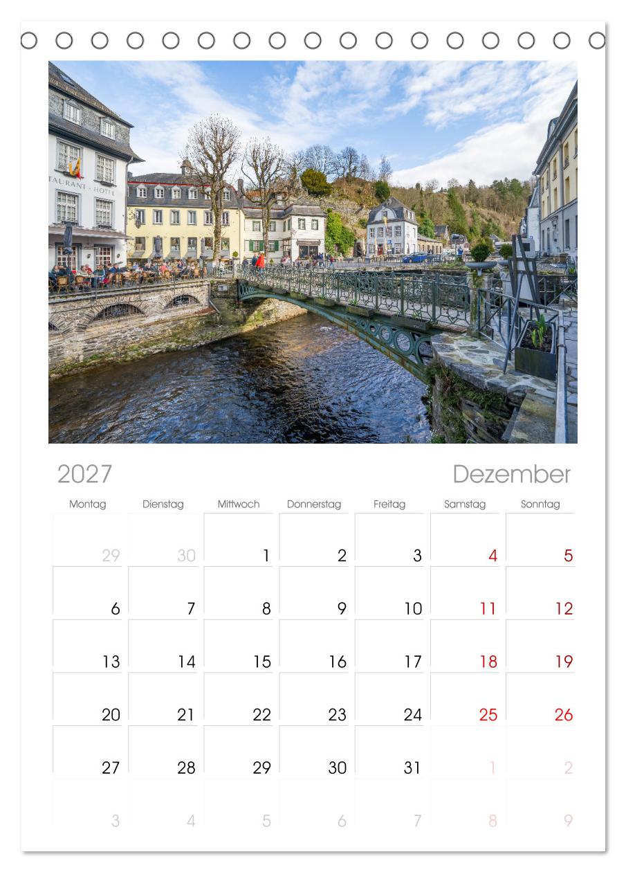Monschau Impressionen