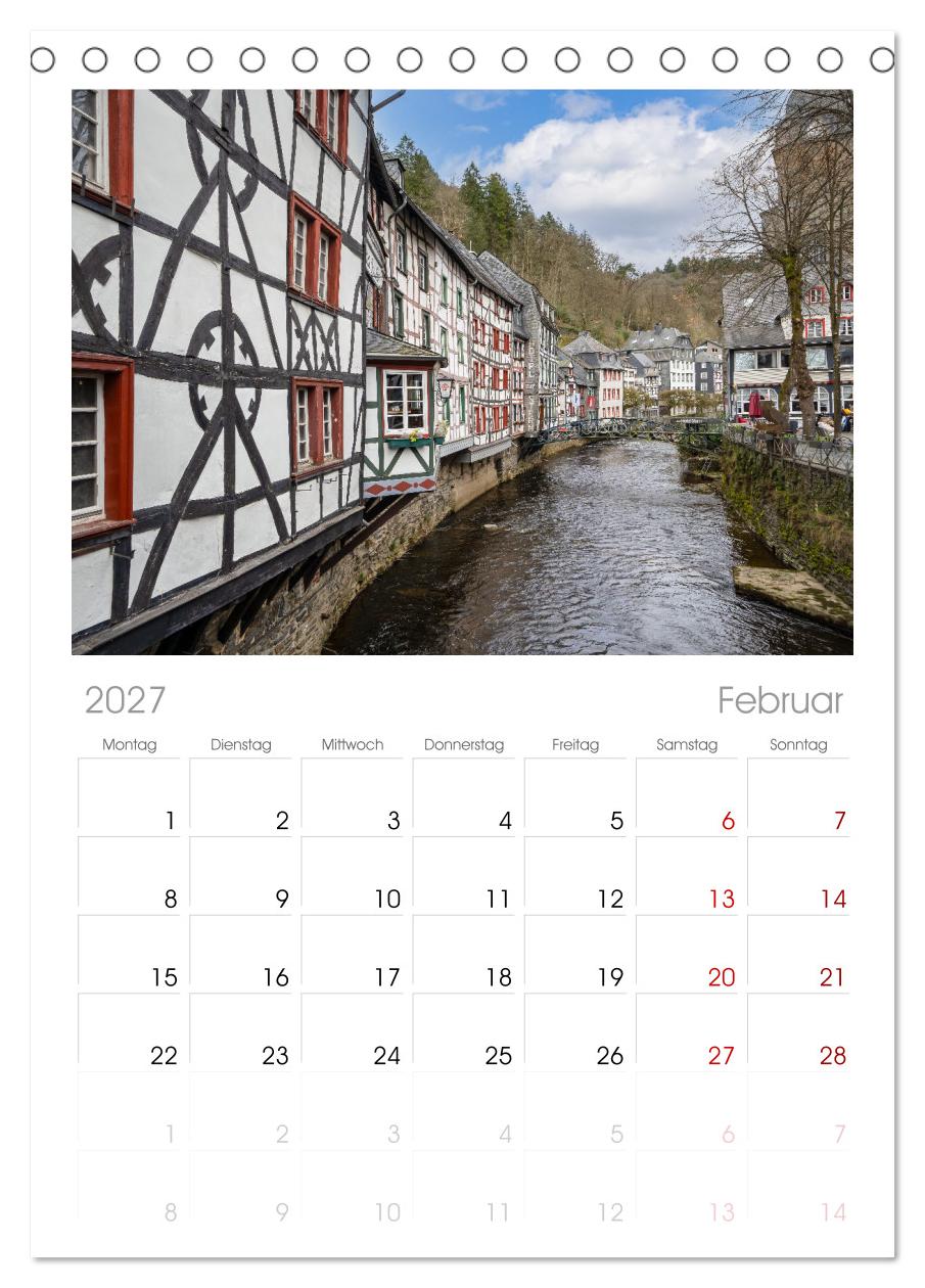 Monschau Impressionen