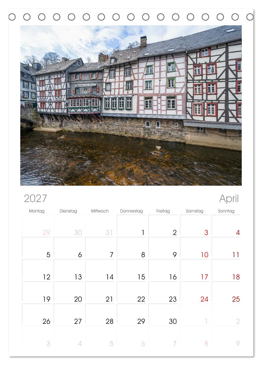 Monschau Impressionen