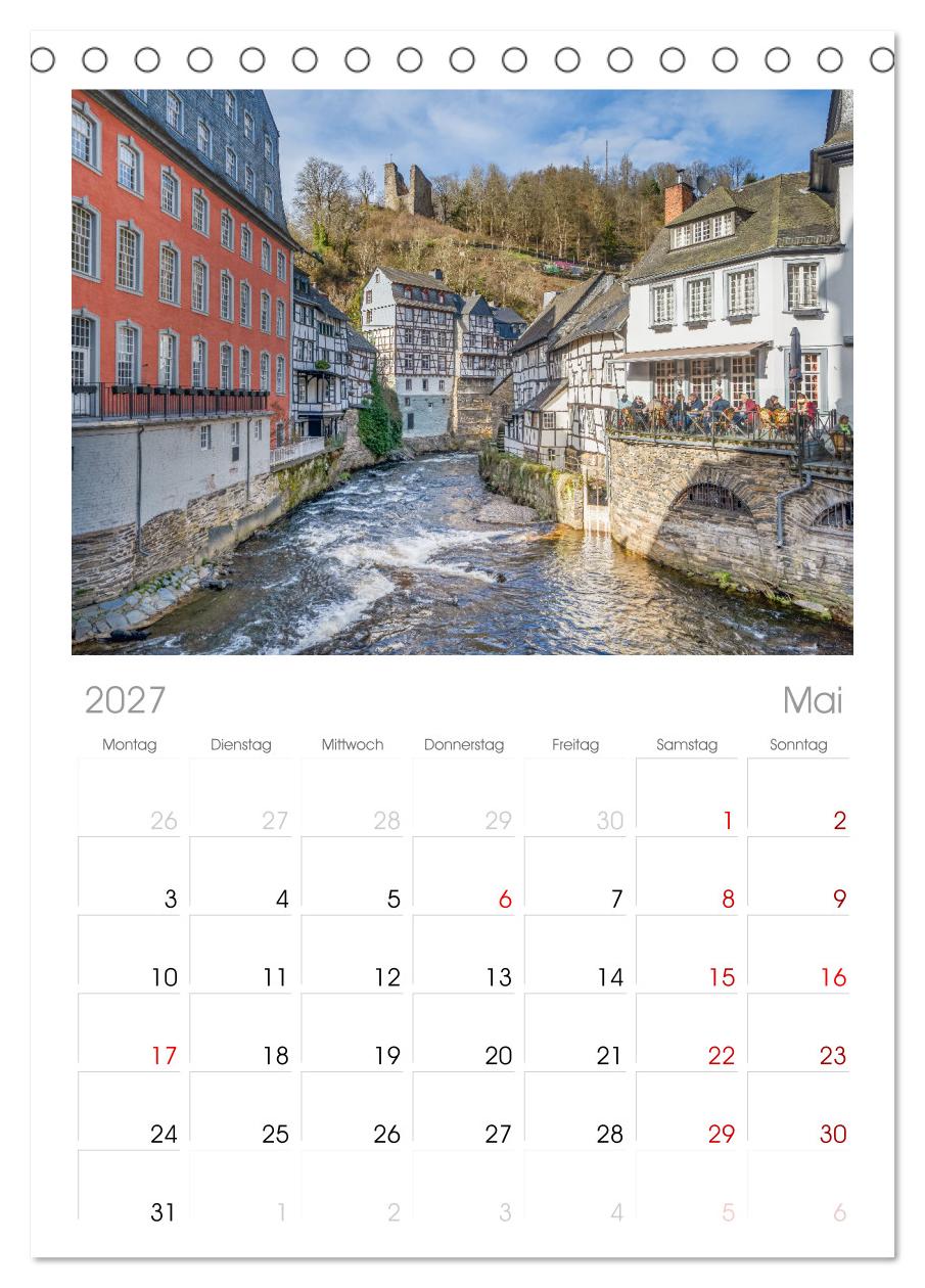 Monschau Impressionen