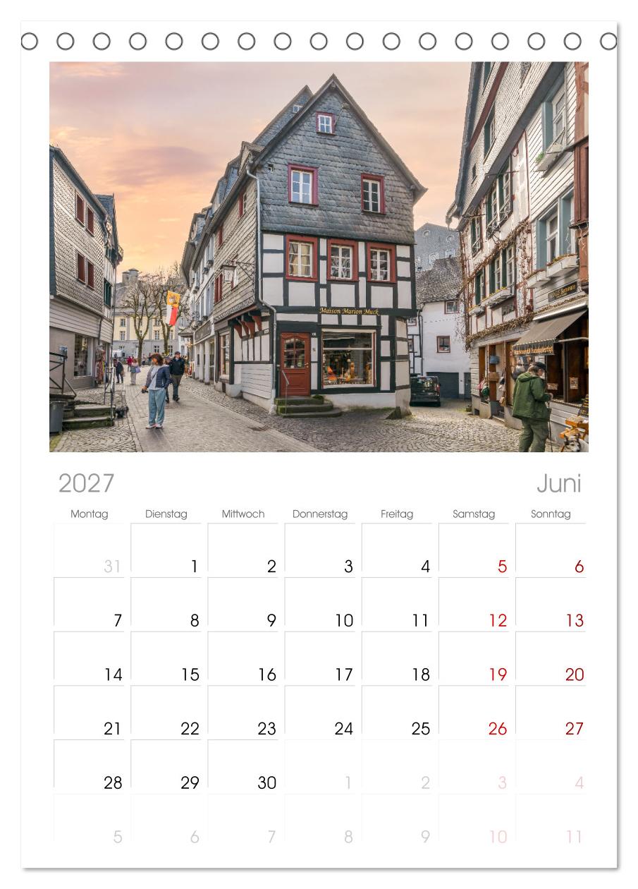 Monschau Impressionen