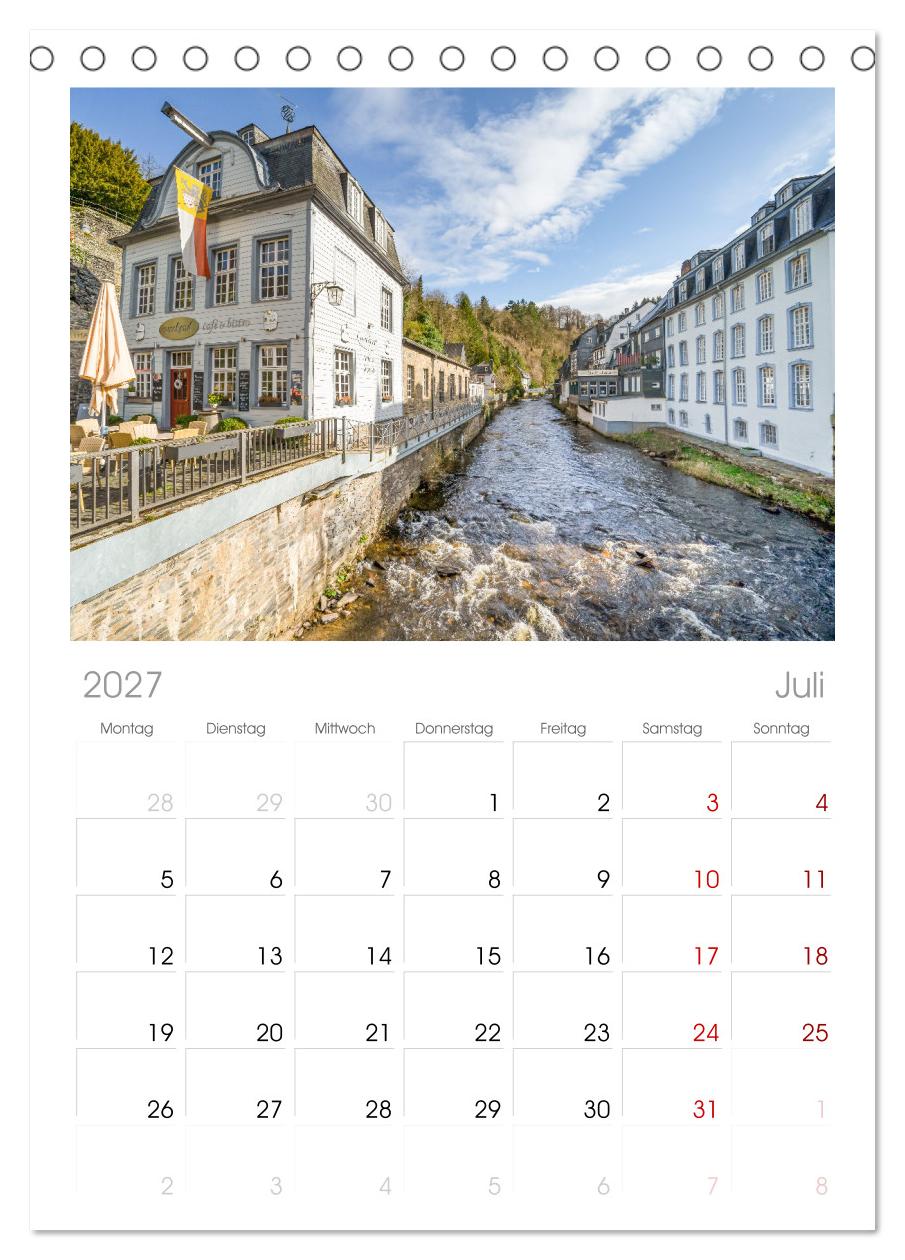 Monschau Impressionen