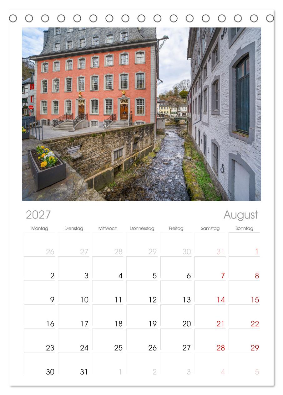 Monschau Impressionen