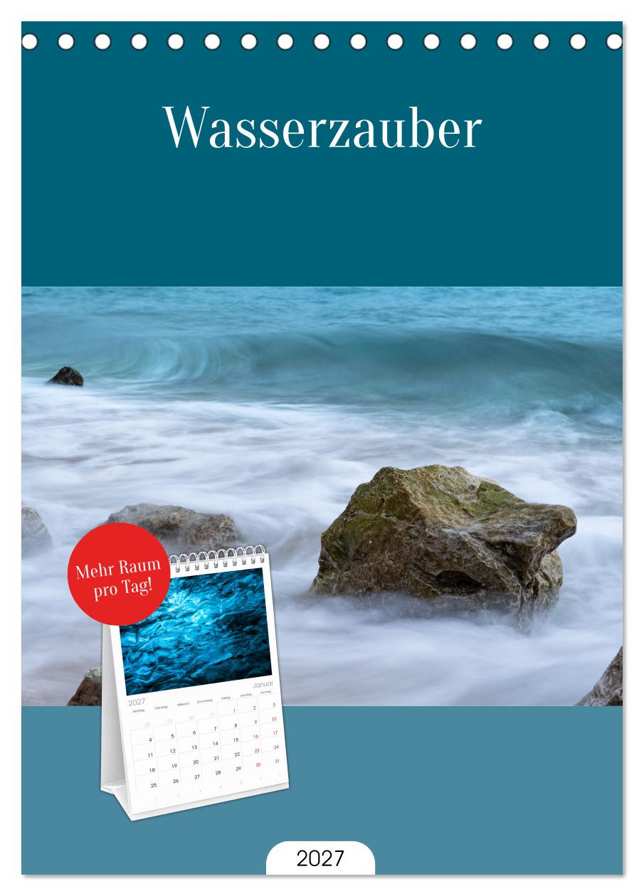 Wasserzauber