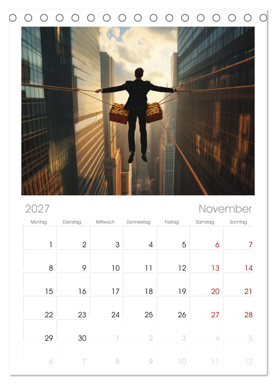 Börsenkalender – der Kalender für Aktien, Trader und Börsenprofis.
