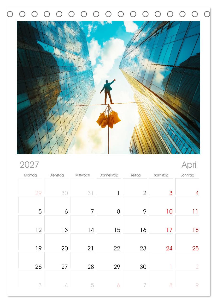 Börsenkalender – der Kalender für Aktien, Trader und Börsenprofis.