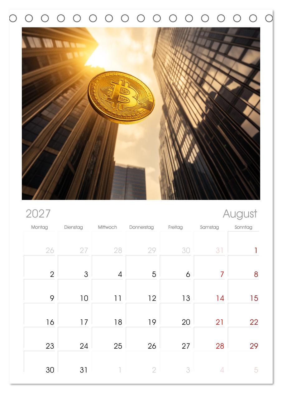 Börsenkalender – der Kalender für Aktien, Trader und Börsenprofis.