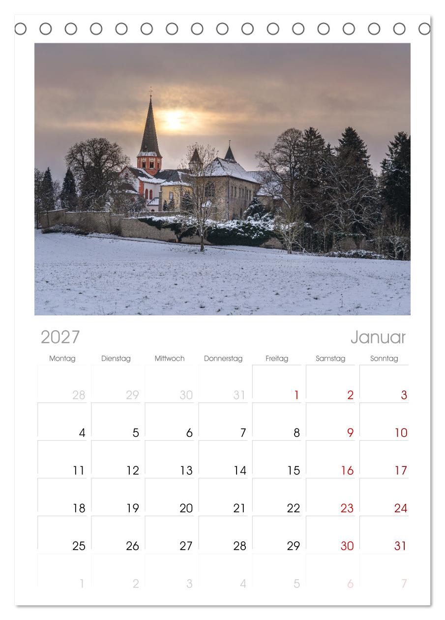 Heimat Entdecken - Eifel