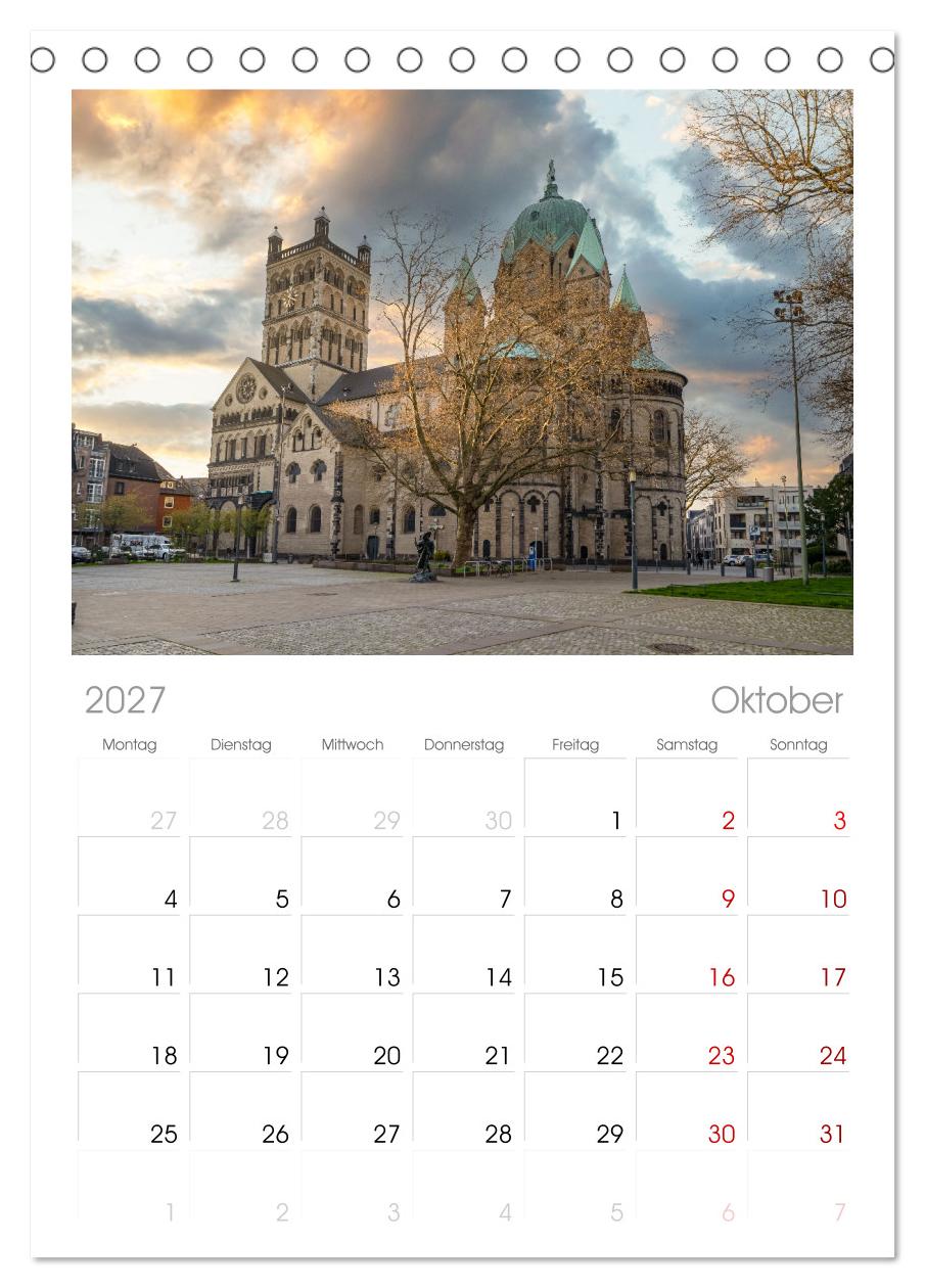 Neuss Impressionen
