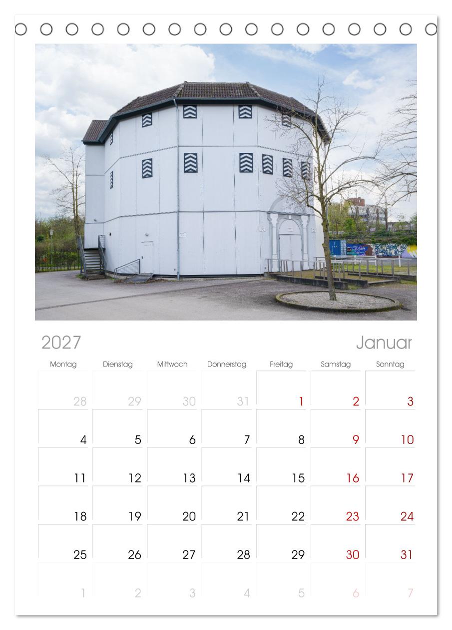 Neuss Impressionen
