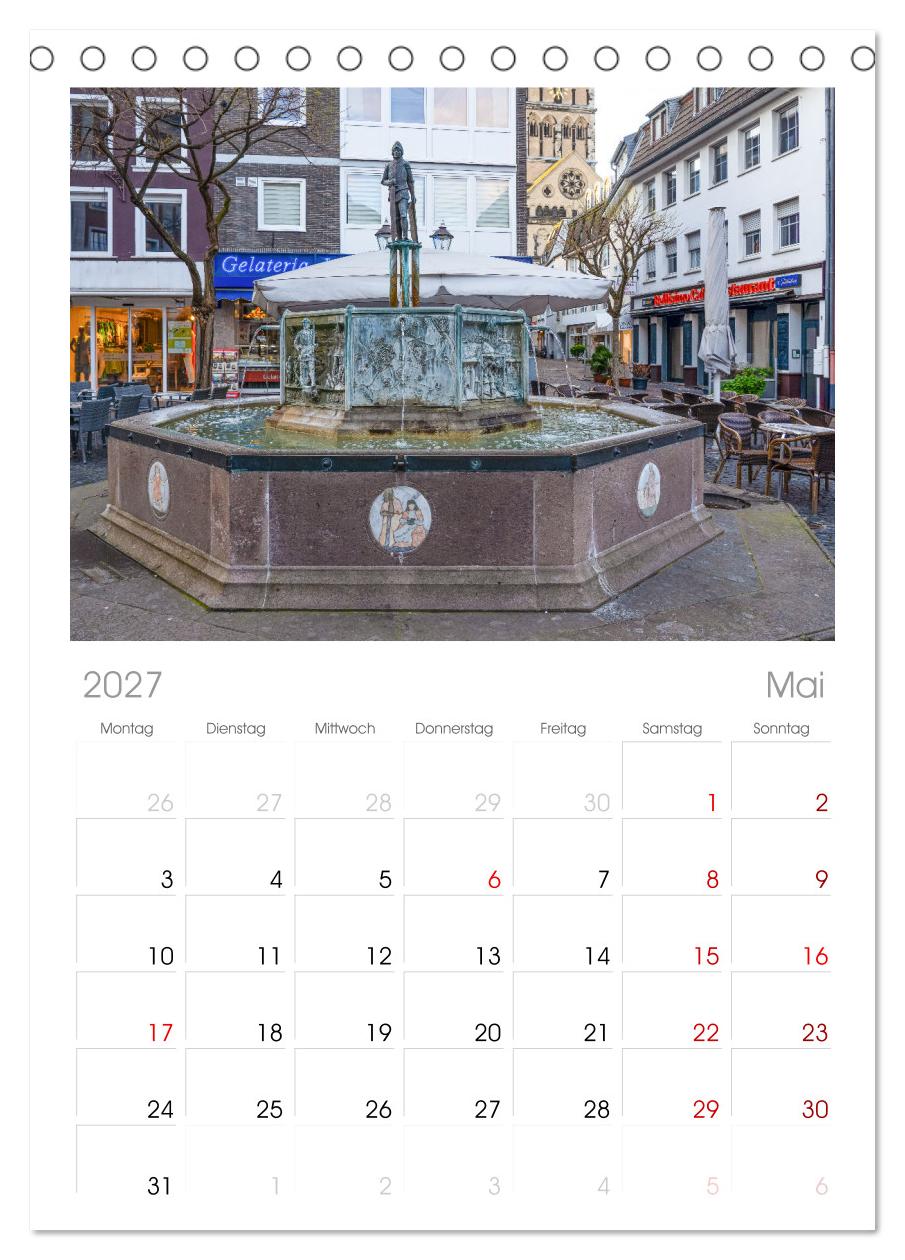 Neuss Impressionen