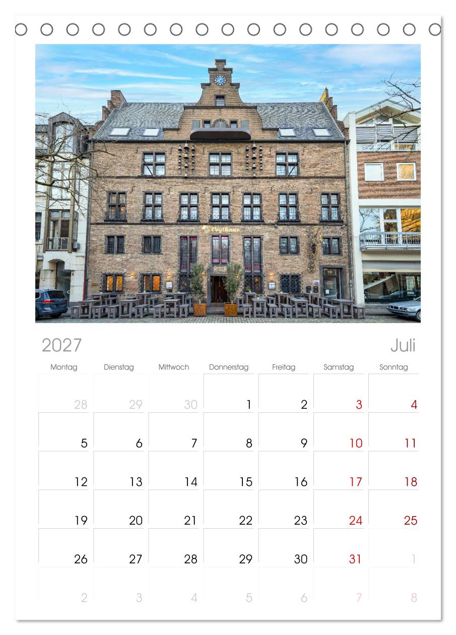 Neuss Impressionen