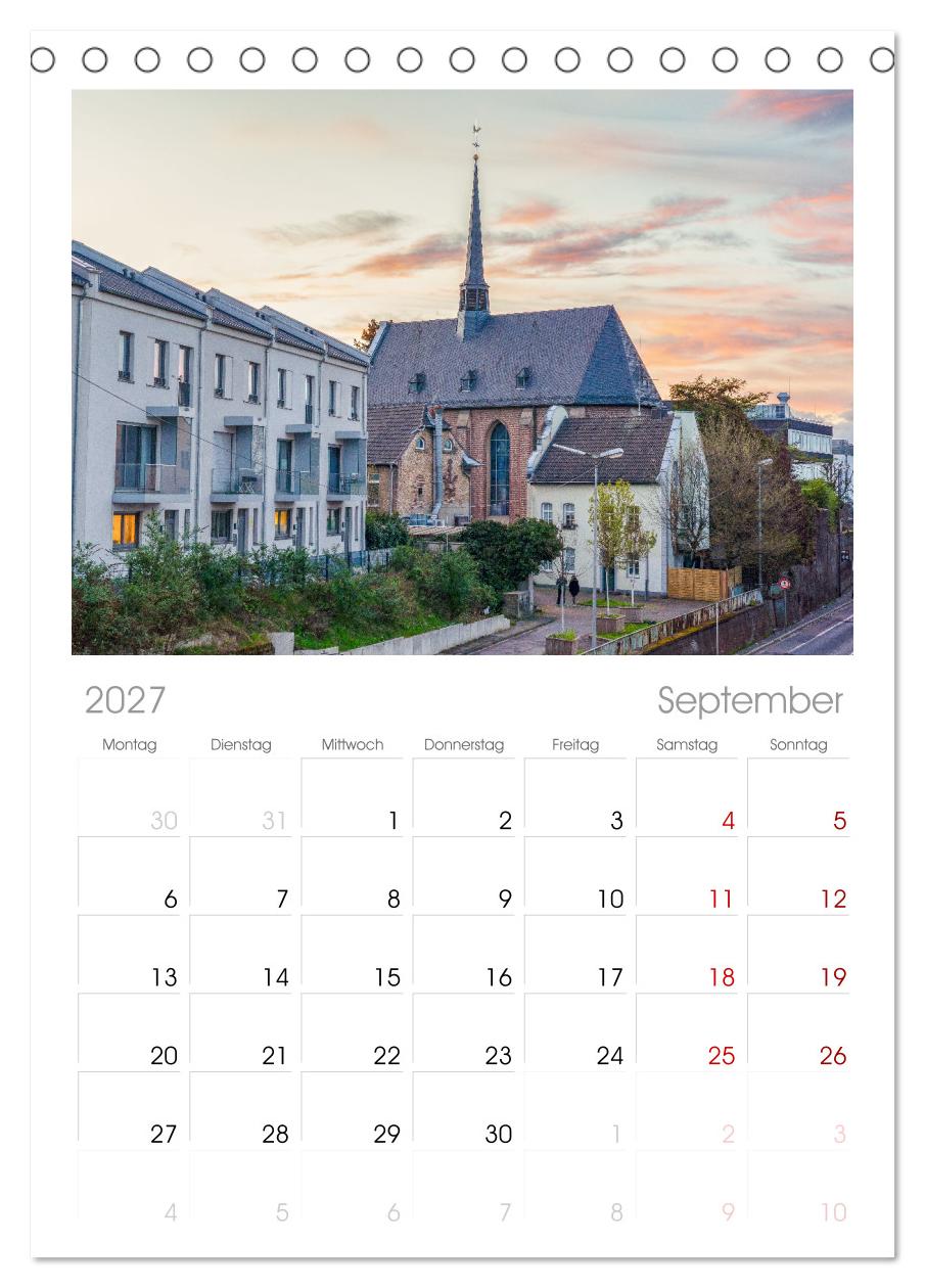 Neuss Impressionen