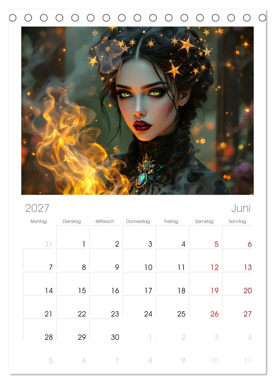 Goth Fantasie