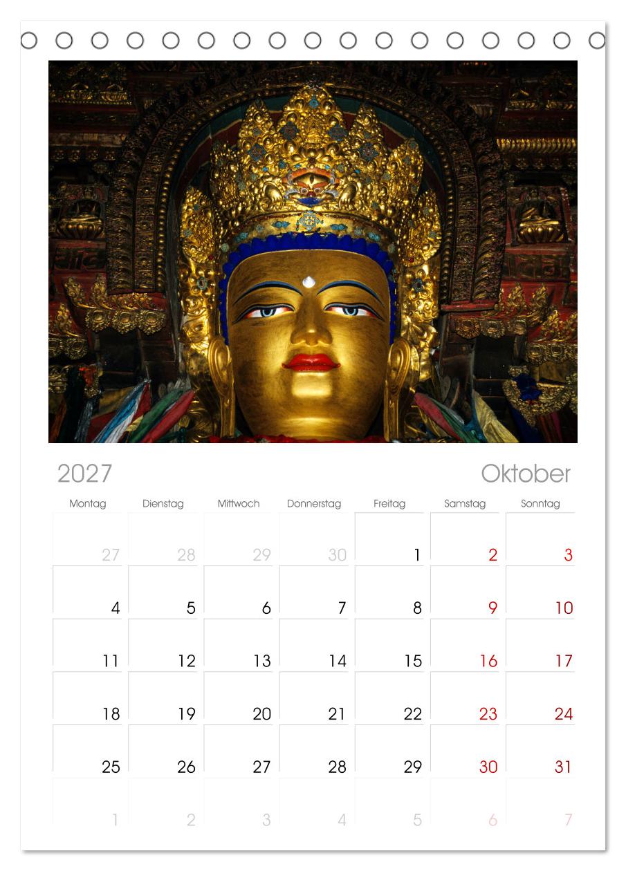 Buddhas & Bhodisattvas
