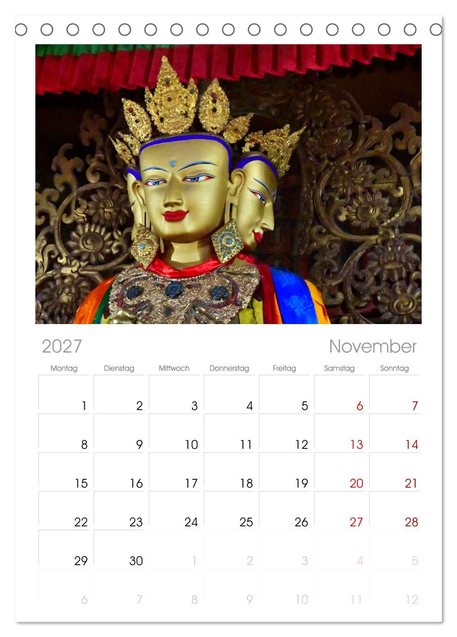 Buddhas & Bhodisattvas