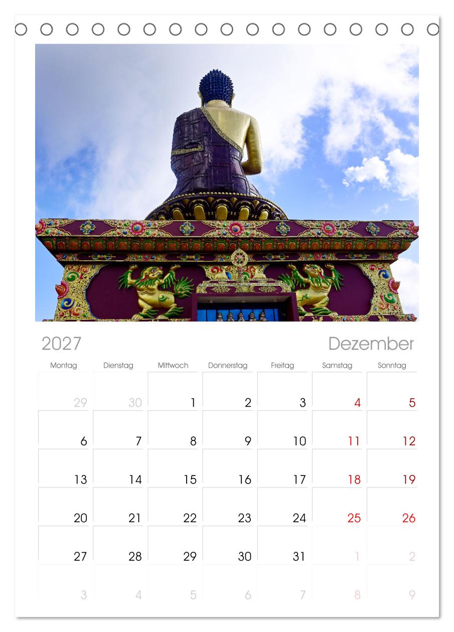 Buddhas & Bhodisattvas