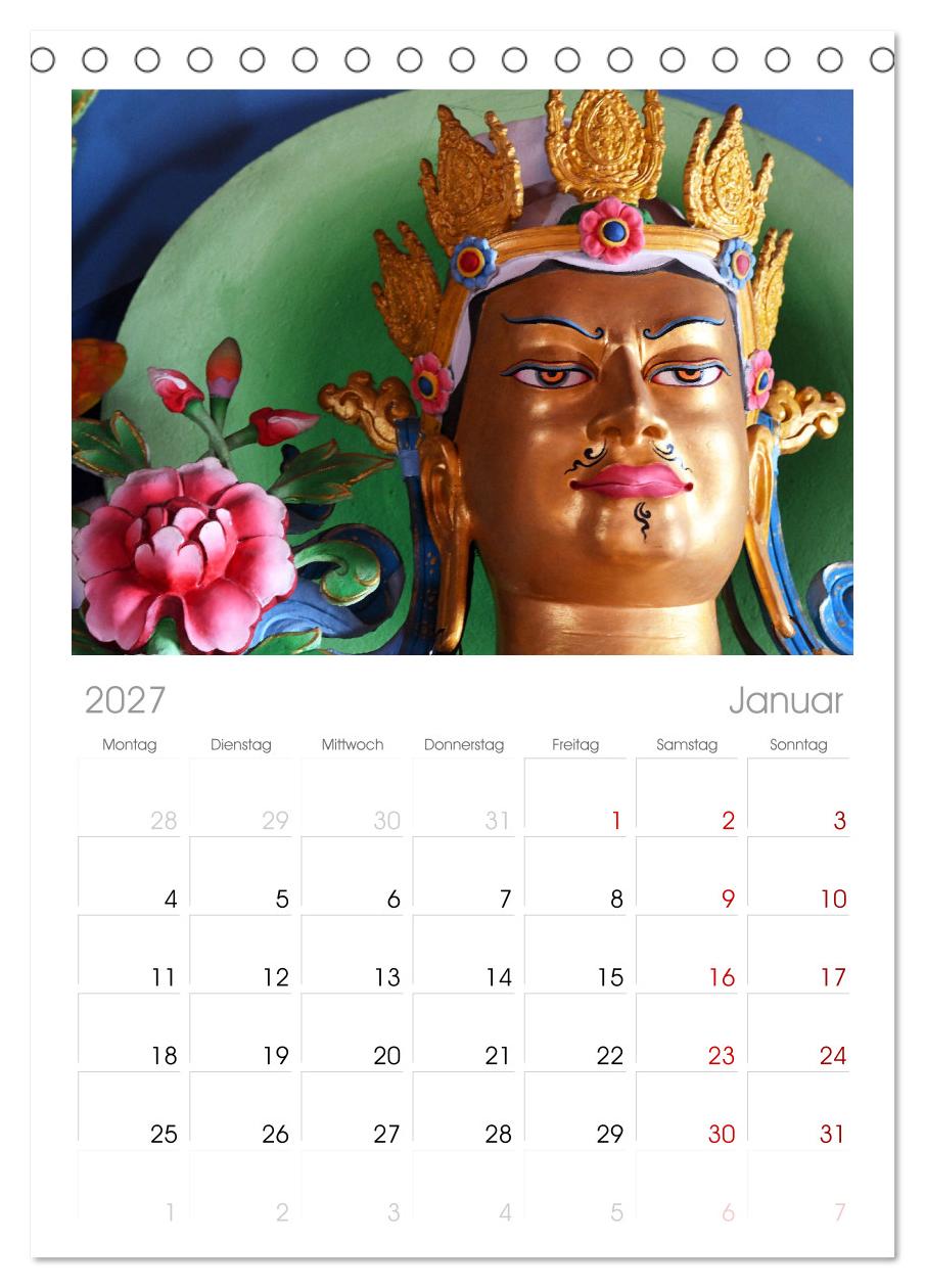 Buddhas & Bhodisattvas