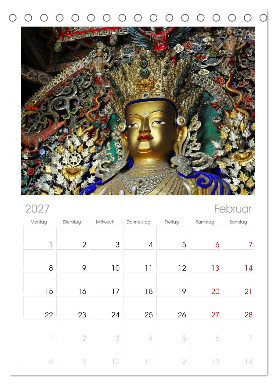 Buddhas & Bhodisattvas
