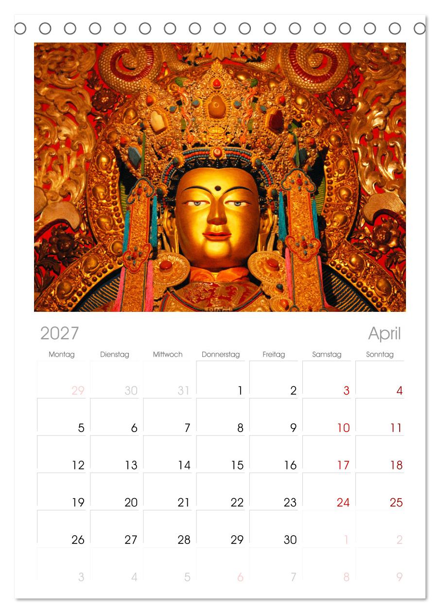 Buddhas & Bhodisattvas