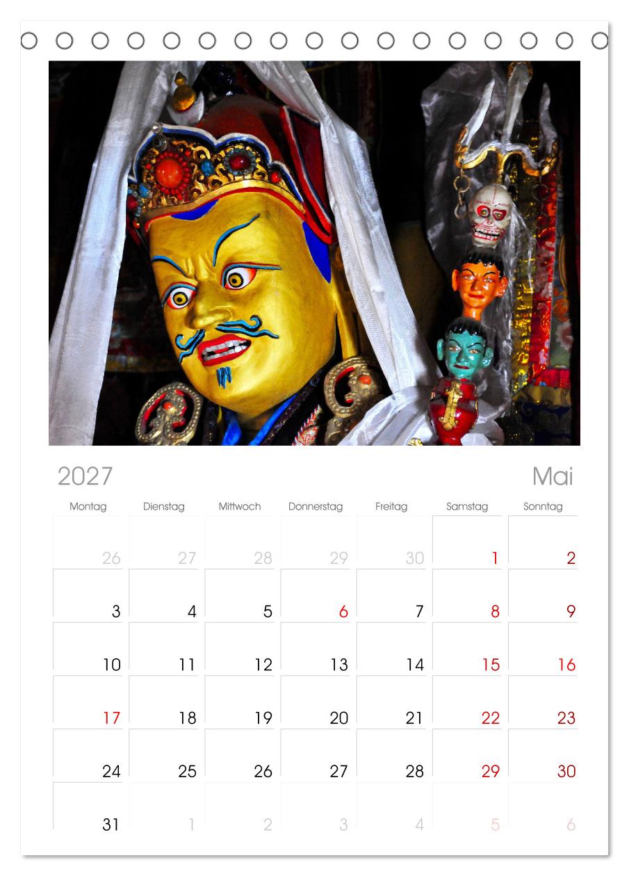 Buddhas & Bhodisattvas