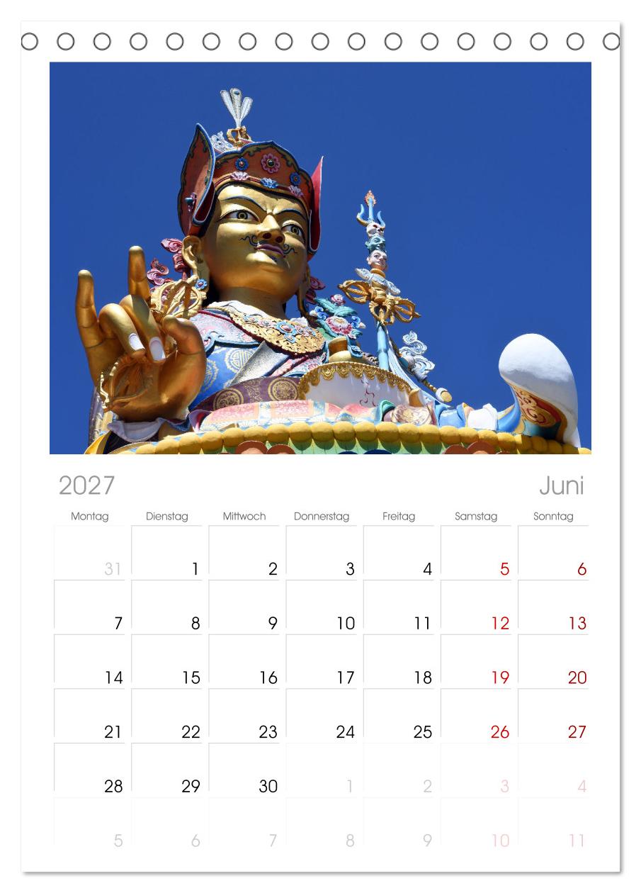 Buddhas & Bhodisattvas