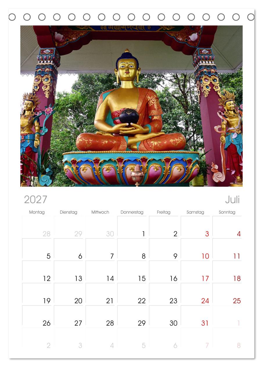 Buddhas & Bhodisattvas