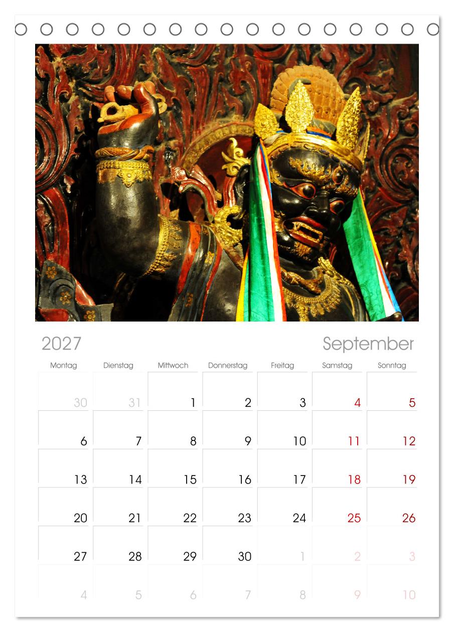 Buddhas & Bhodisattvas