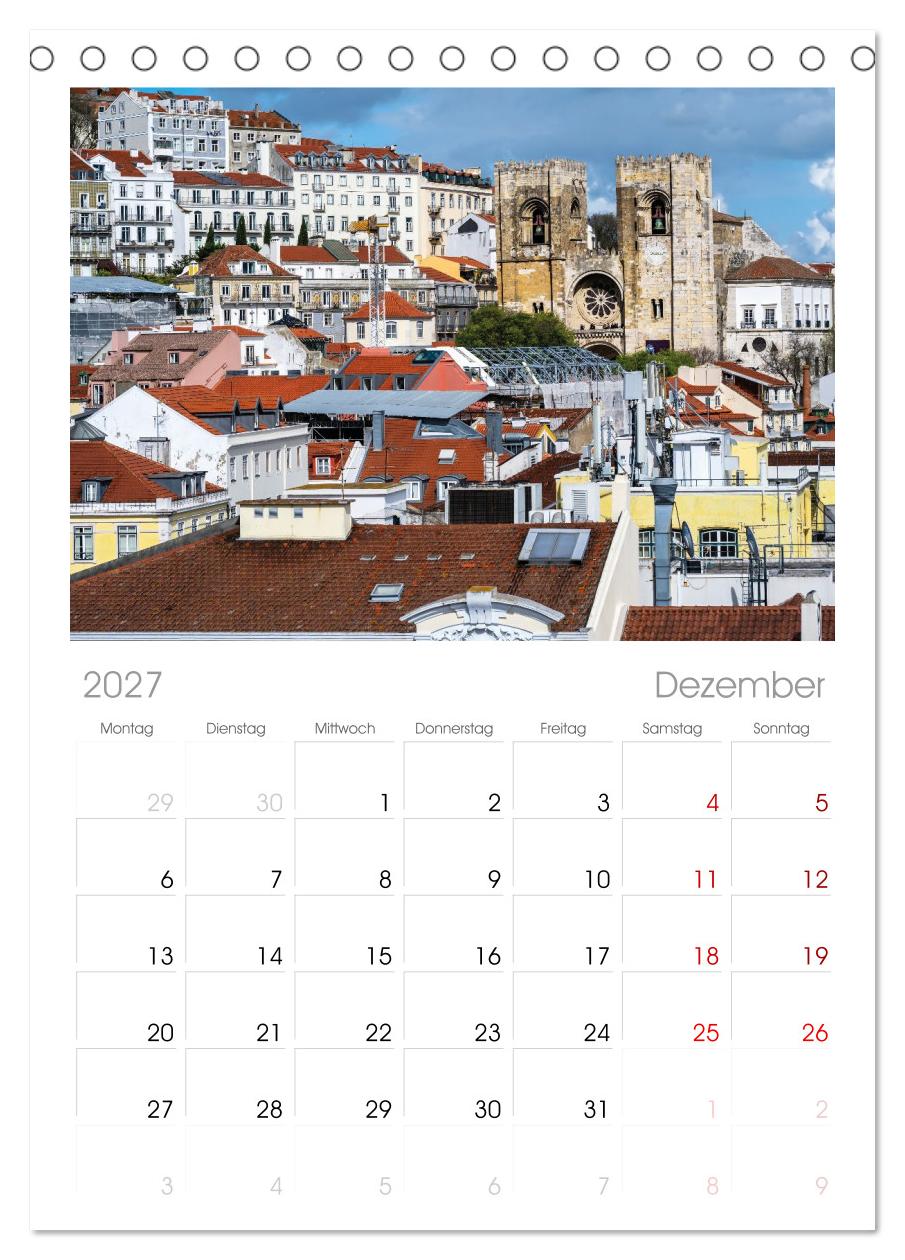Mein Lissabon