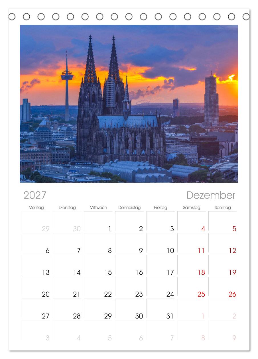 Von Kölner Dächern
