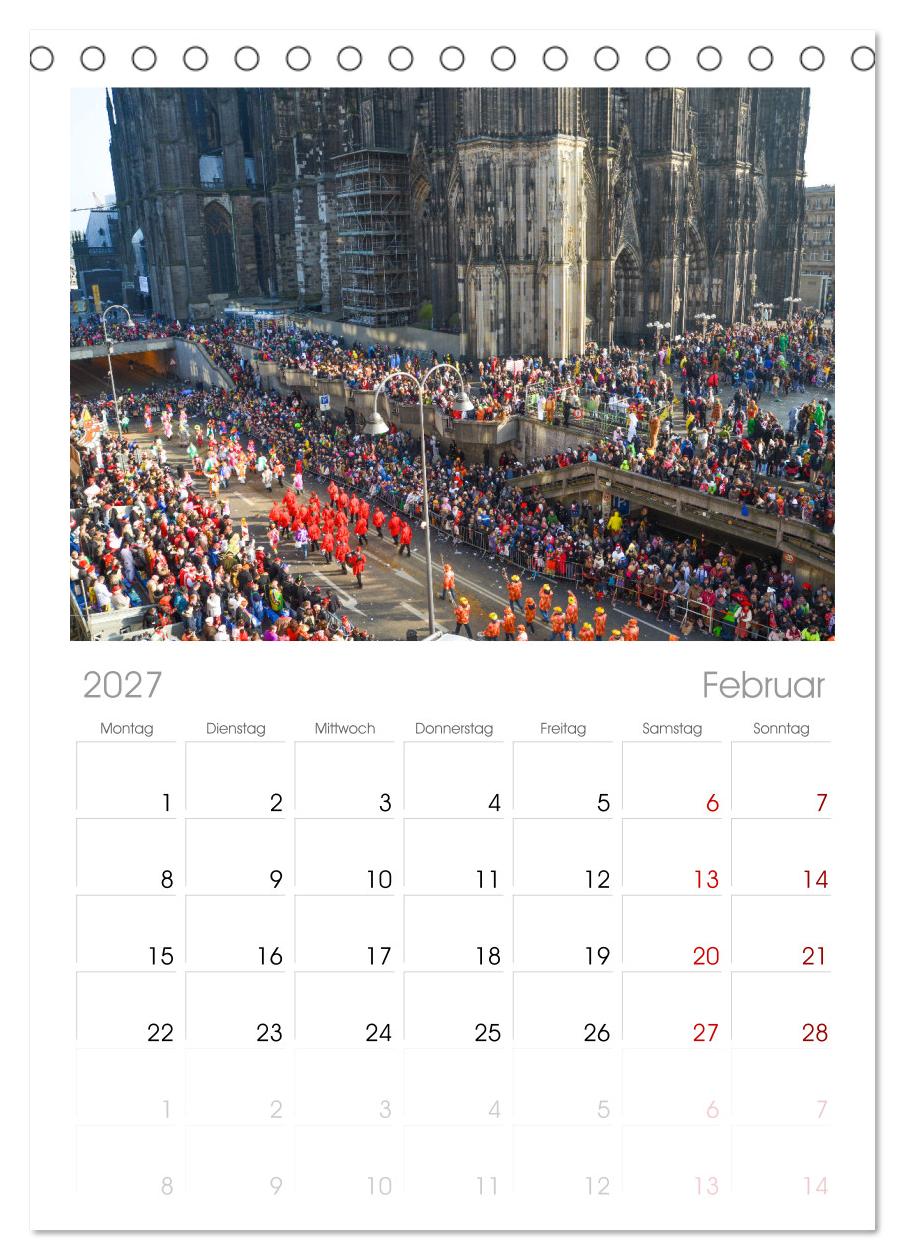 Von Kölner Dächern