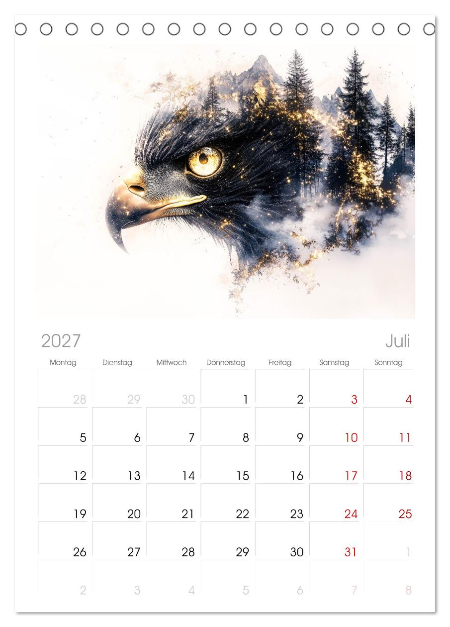 Wächter des Zauberwaldes