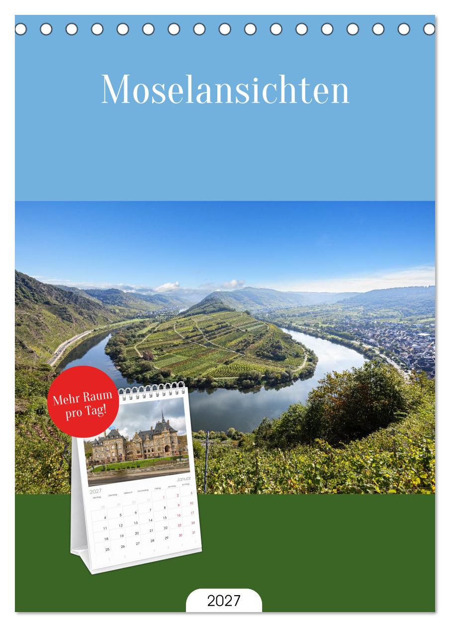 Moselansichten