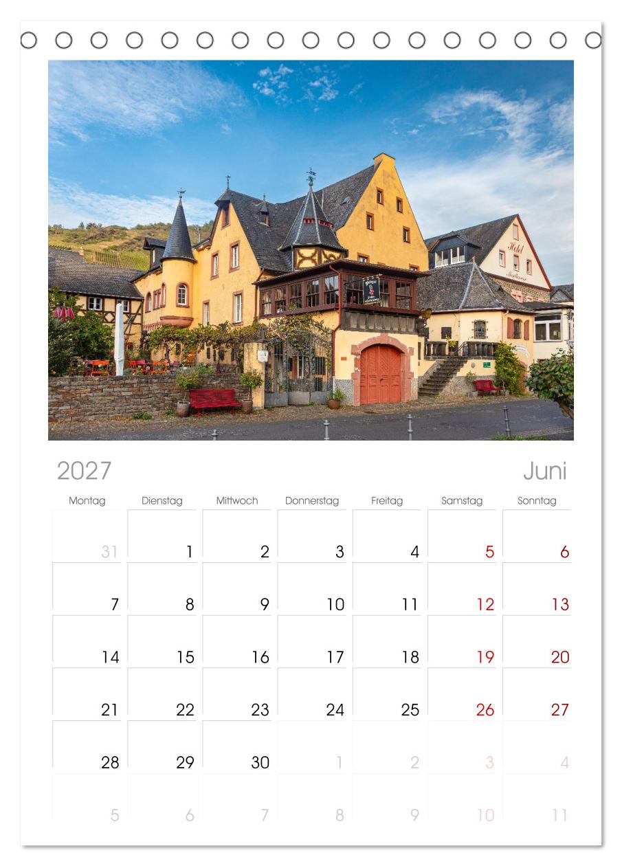 Moselansichten
