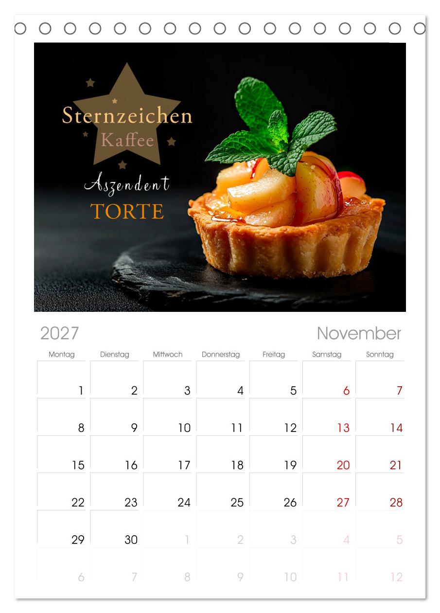 Dessert - Liebe auf den ersten Biss