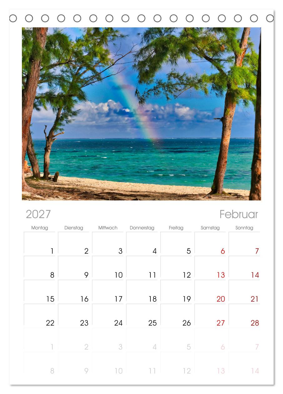 Mauritius - Schönheit im Indischen Ozean