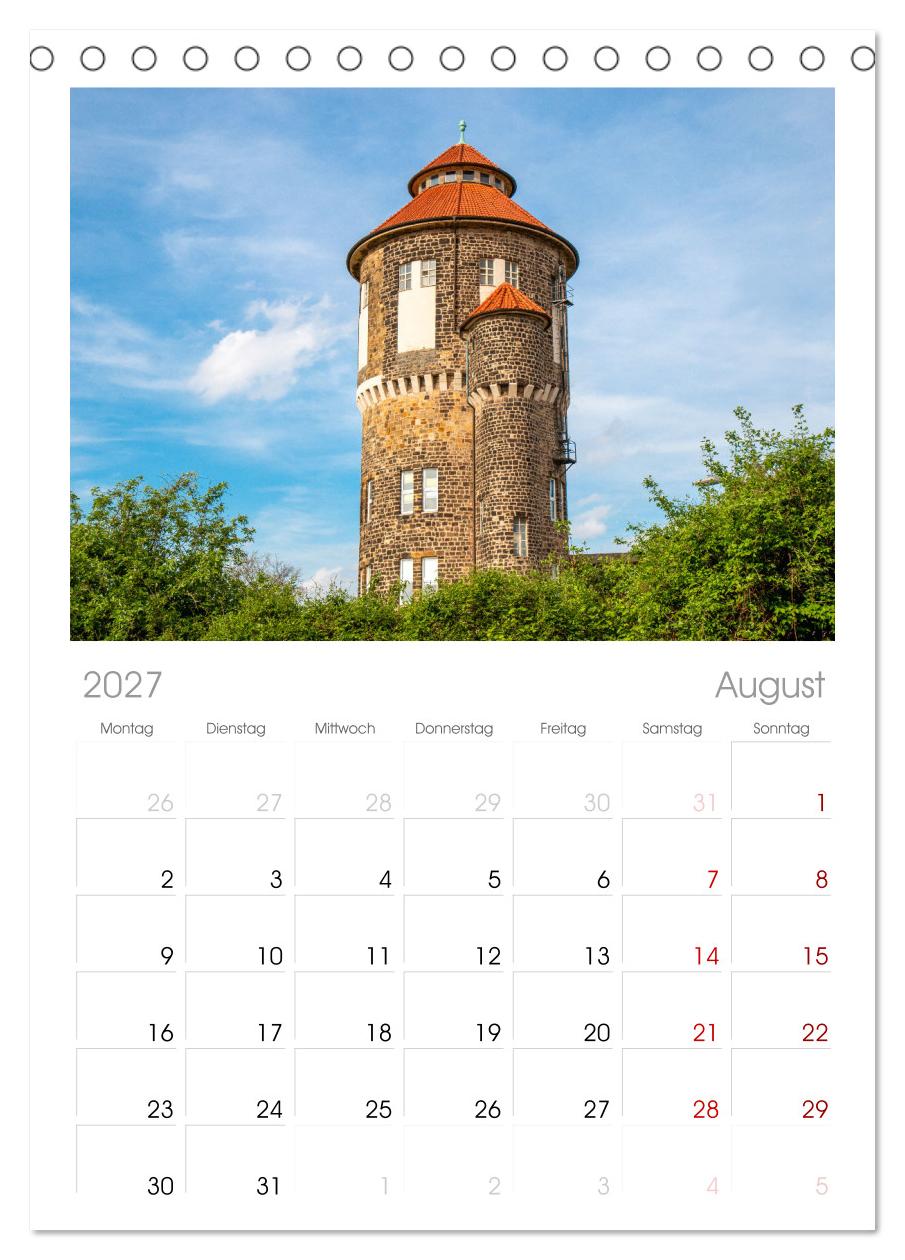 Historisches Osnabrück - Niedersachsen