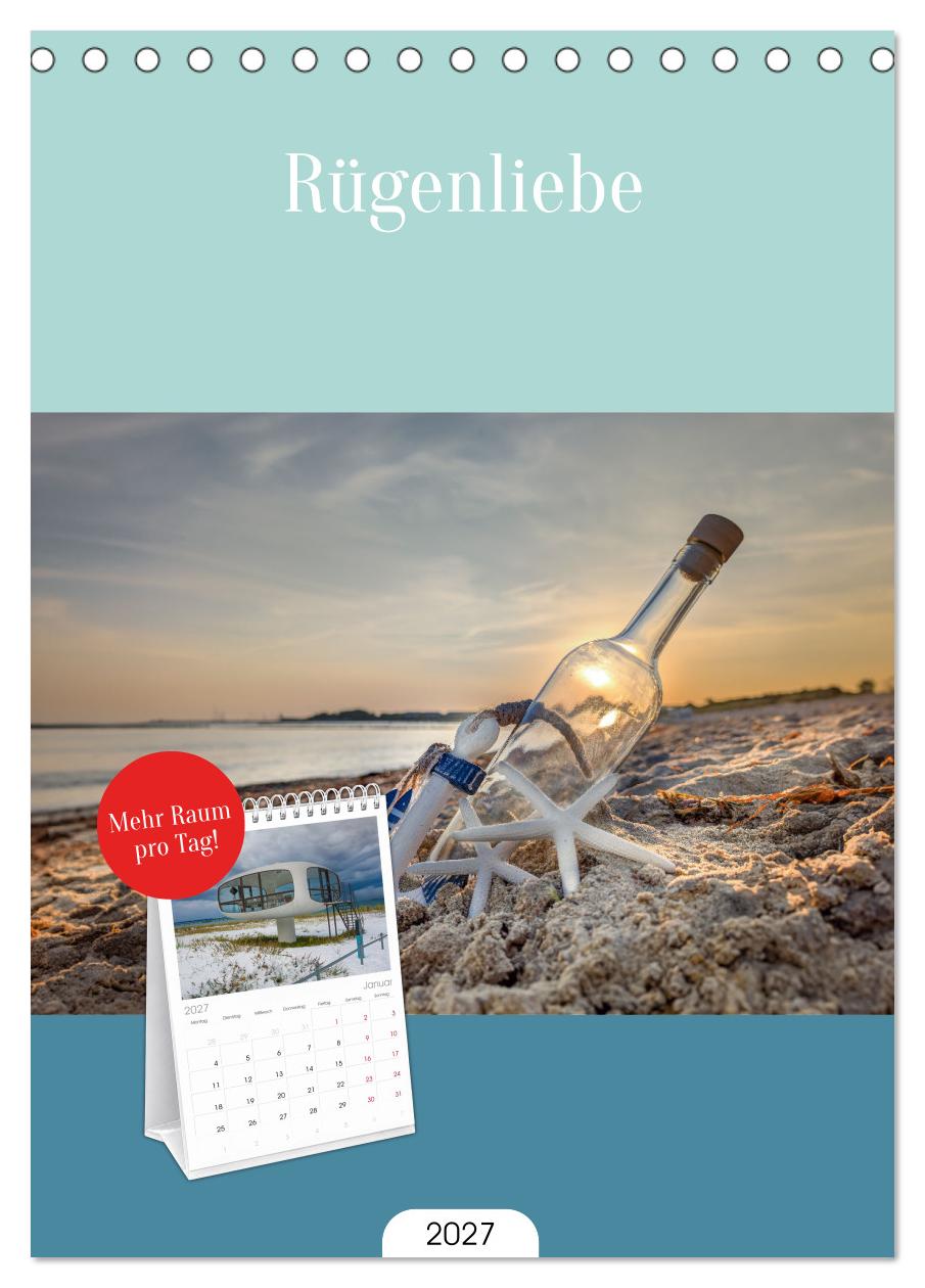 Rügenliebe