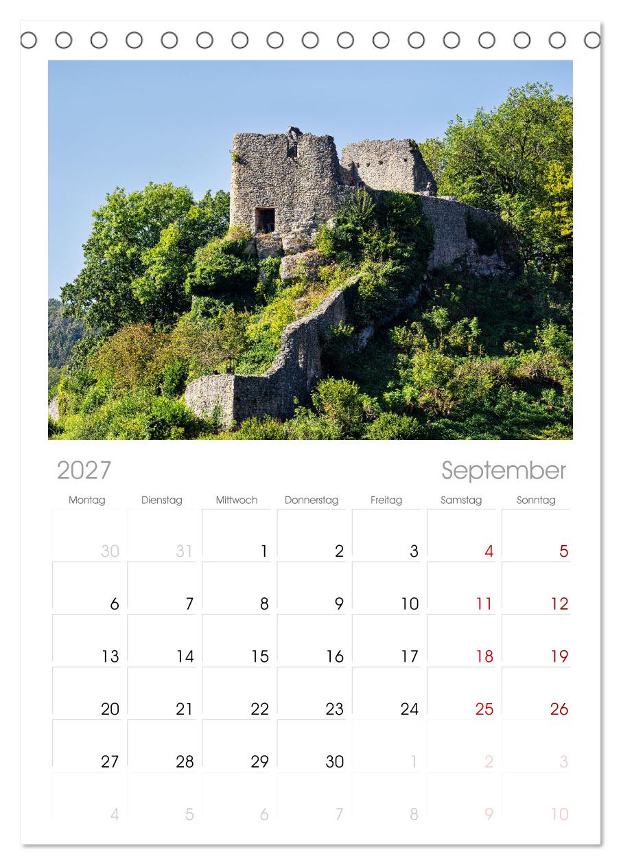 Unterwegs im Großen Lautertal