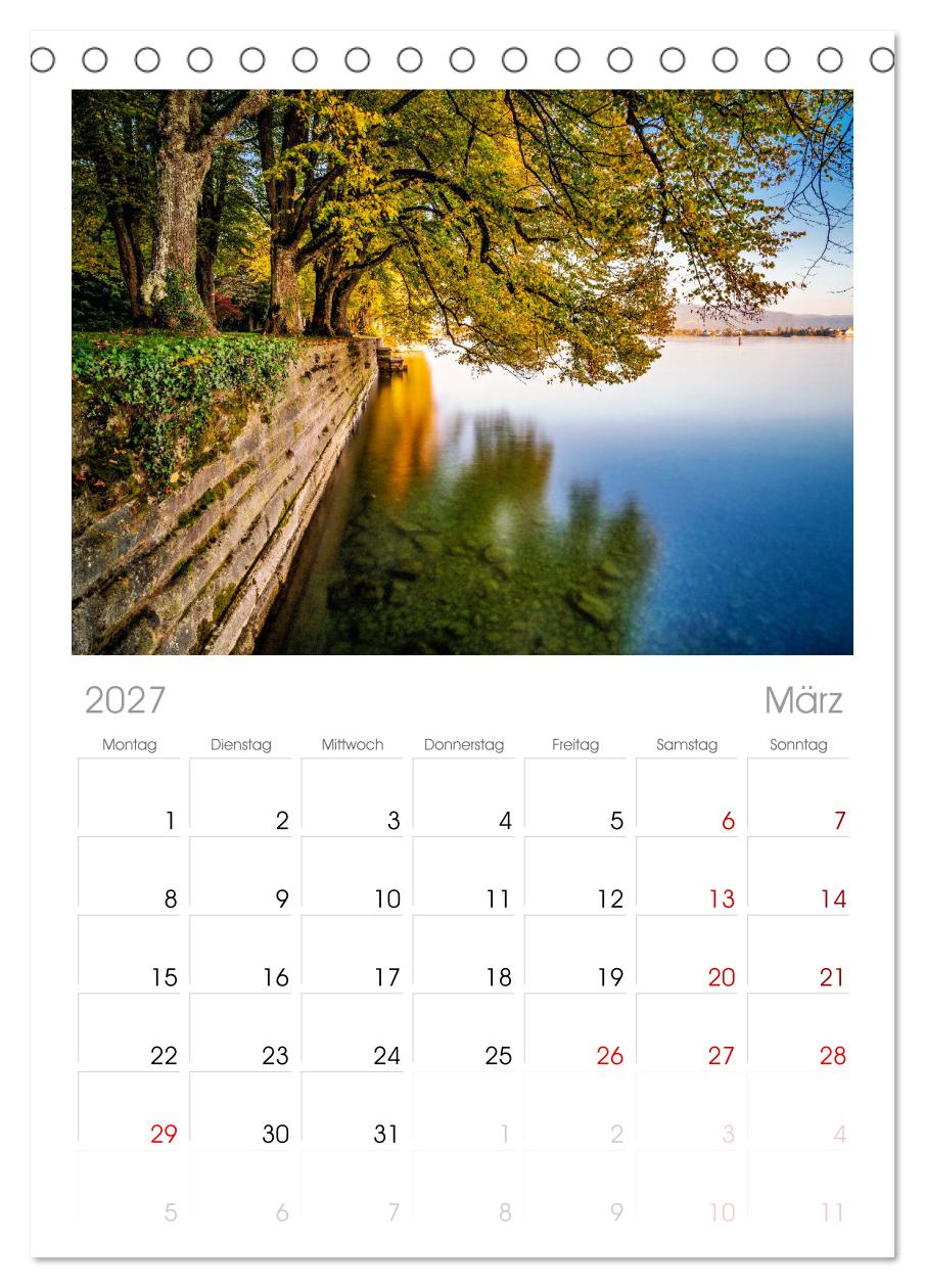 Lindau - Juwel am Bodensee