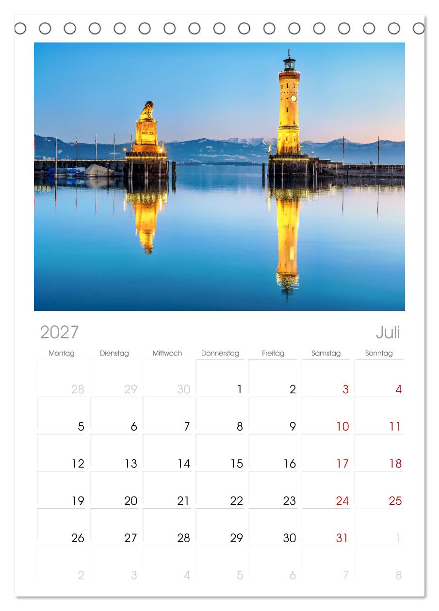 Lindau - Juwel am Bodensee