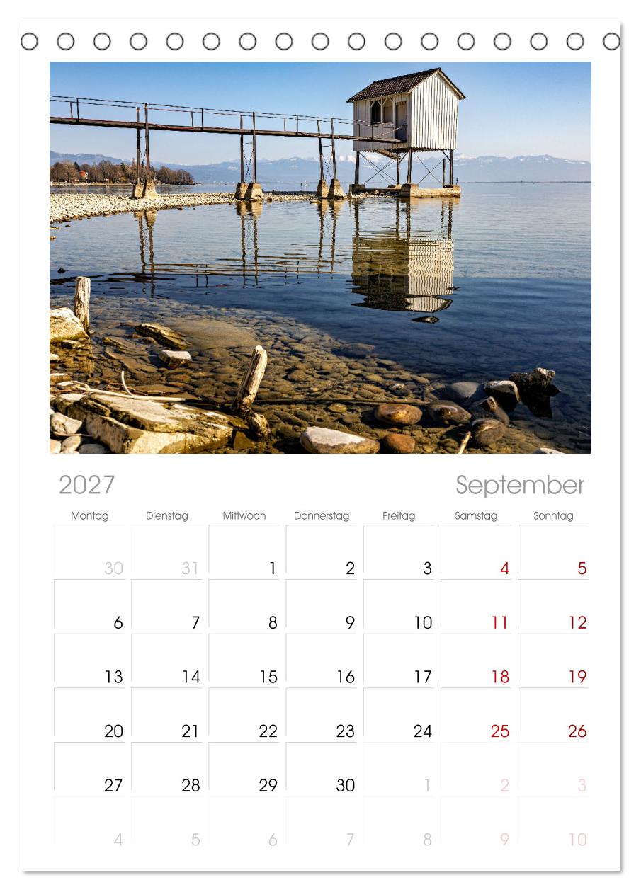 Lindau - Juwel am Bodensee