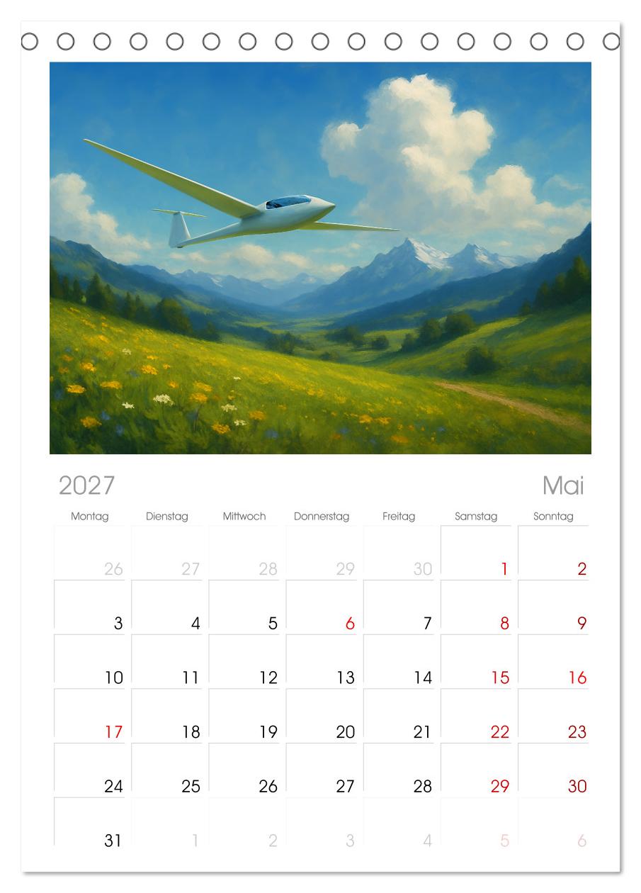 Wind bewegt die Welt